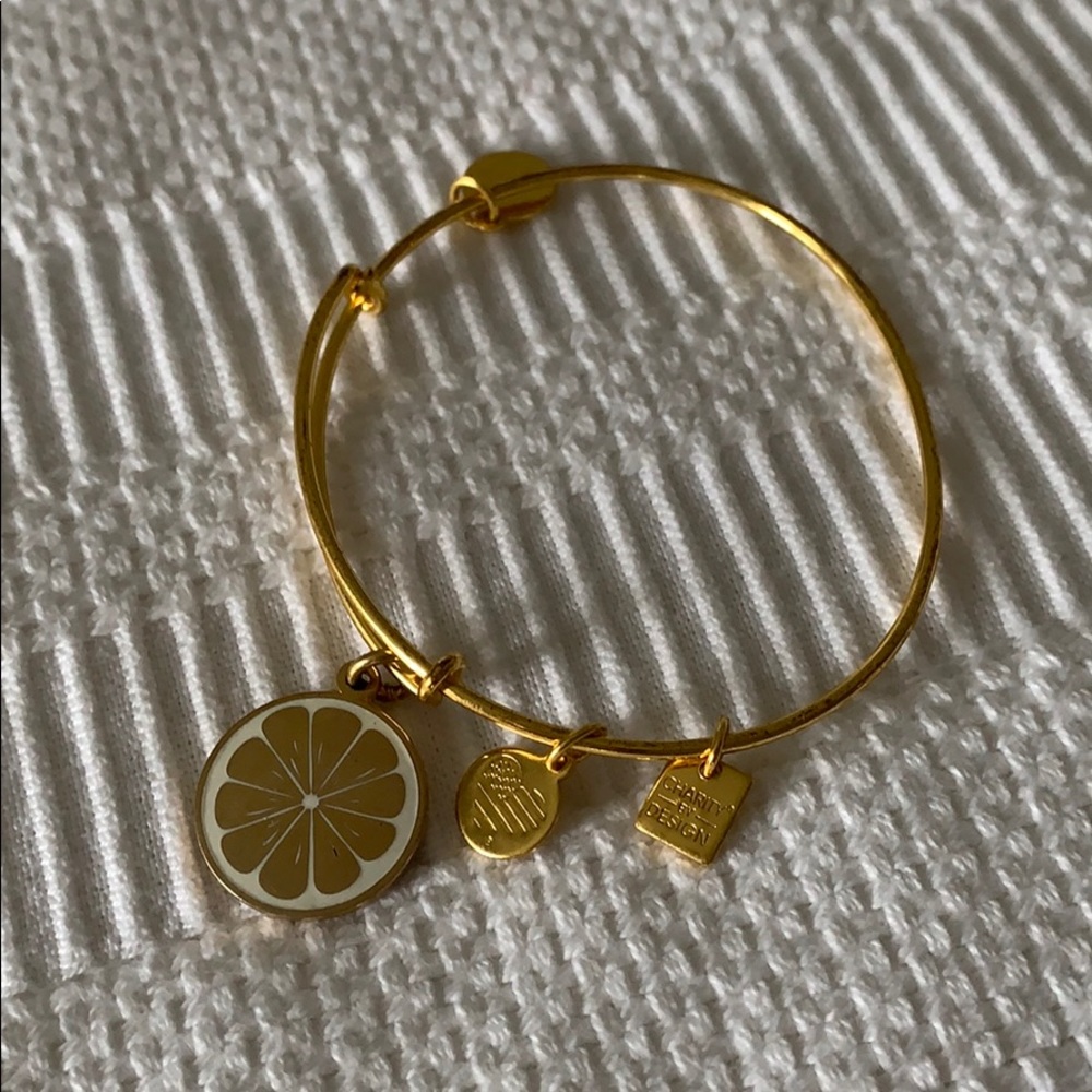 Alex and Ani bracelet